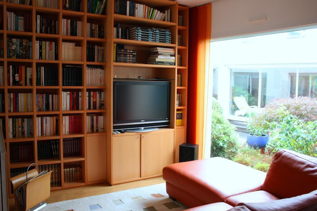 Les Deux Chenes Bed & Breakfast La Chapelle-Sur-Erdre Eksteriør bilde