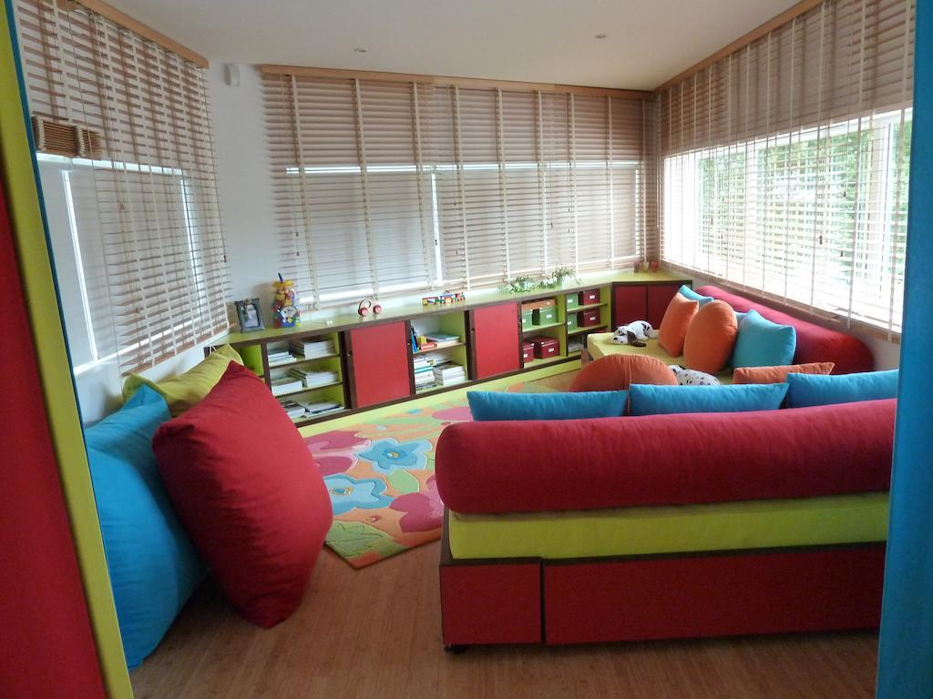 Les Deux Chenes Bed & Breakfast La Chapelle-Sur-Erdre Rom bilde